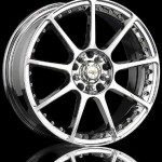 Wheel Tech Custom Rims