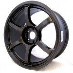 Rota Boost 18" Hyper Black