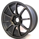 Rota Gforce 18" Gun Metallic