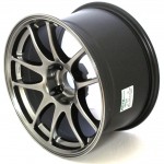 Rota Torque R 17x9.5 Gun Metallic