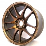 Torque (rear) Sports Bronze